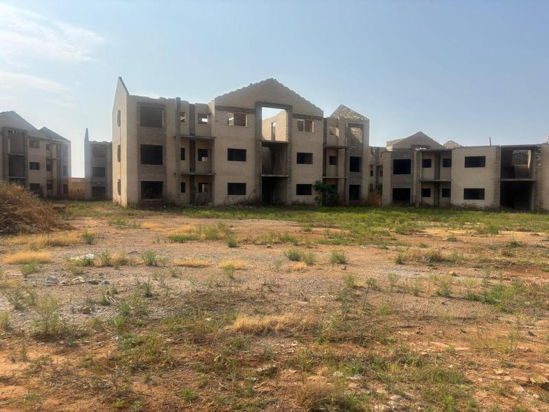 3 Bedroom Property for Sale in Lenasia Gauteng