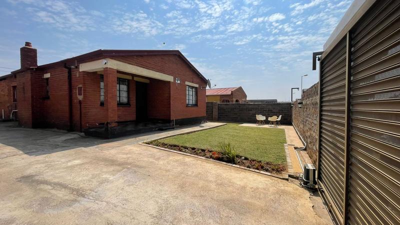 3 Bedroom Property for Sale in Orlando Gauteng