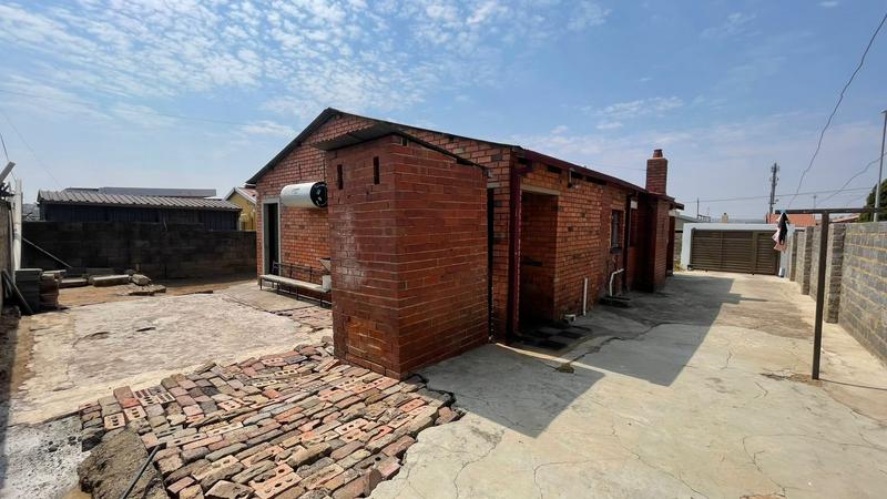 3 Bedroom Property for Sale in Orlando Gauteng