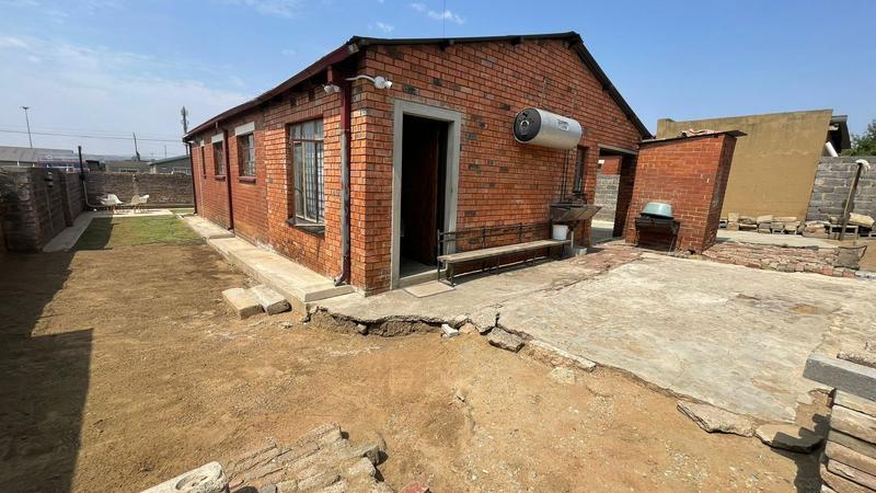 3 Bedroom Property for Sale in Orlando Gauteng