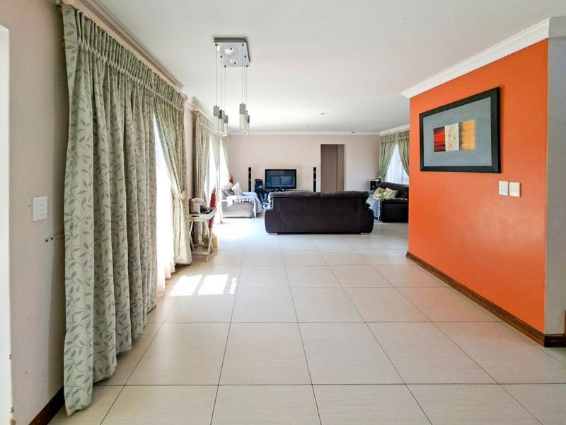 5 Bedroom Property for Sale in Midstream Estate Gauteng