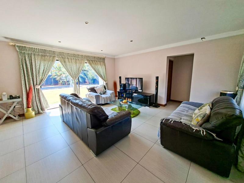 5 Bedroom Property for Sale in Midstream Estate Gauteng