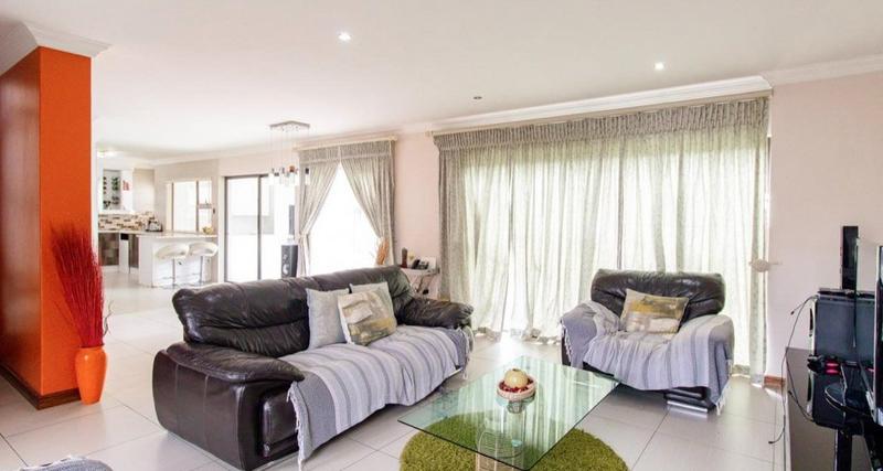 5 Bedroom Property for Sale in Midstream Estate Gauteng