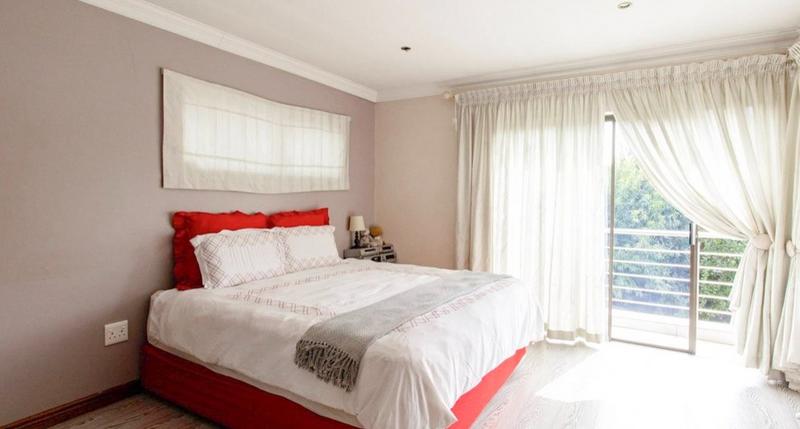 5 Bedroom Property for Sale in Midstream Estate Gauteng
