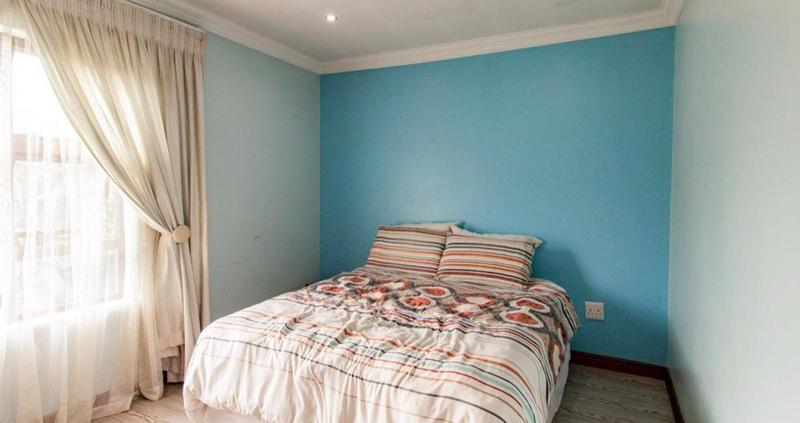 5 Bedroom Property for Sale in Midstream Estate Gauteng