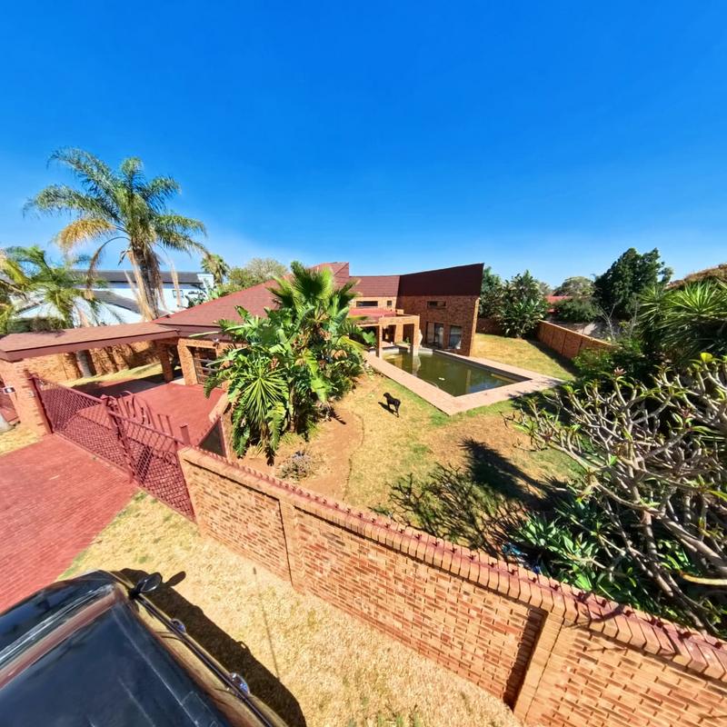 4 Bedroom Property for Sale in The Orchards Gauteng