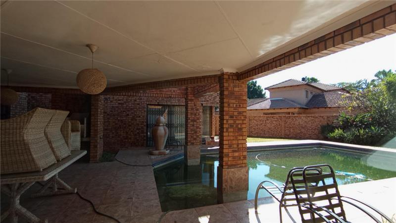 4 Bedroom Property for Sale in The Orchards Gauteng
