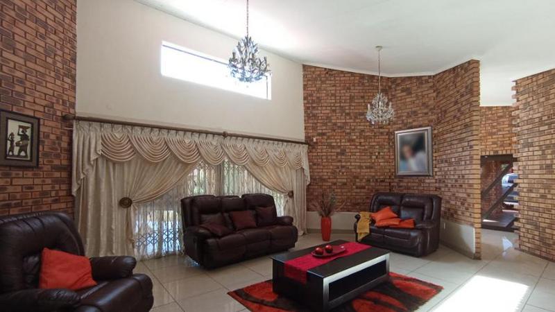 4 Bedroom Property for Sale in The Orchards Gauteng