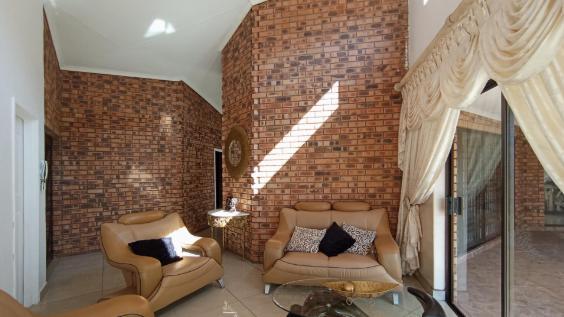 4 Bedroom Property for Sale in The Orchards Gauteng