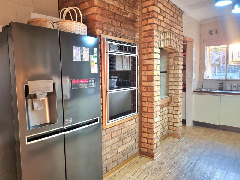 4 Bedroom Property for Sale in Sunward Park Gauteng