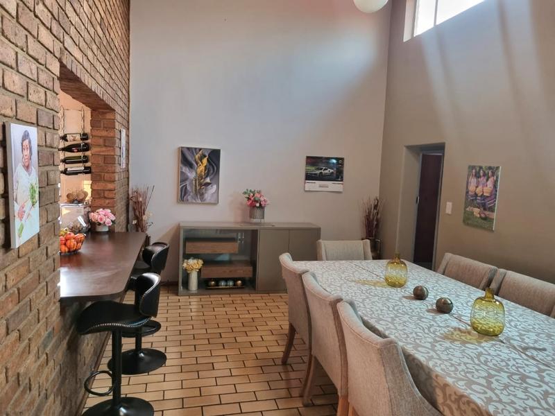 4 Bedroom Property for Sale in Sunward Park Gauteng