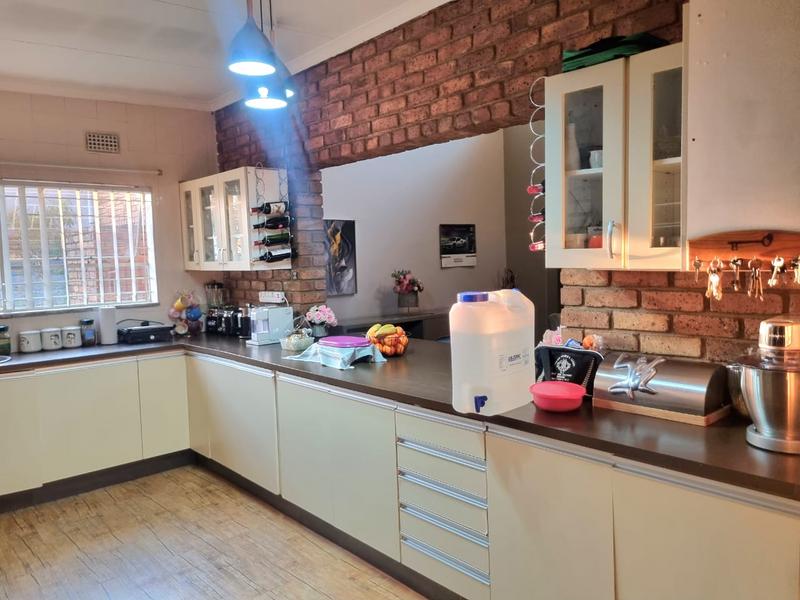 4 Bedroom Property for Sale in Sunward Park Gauteng
