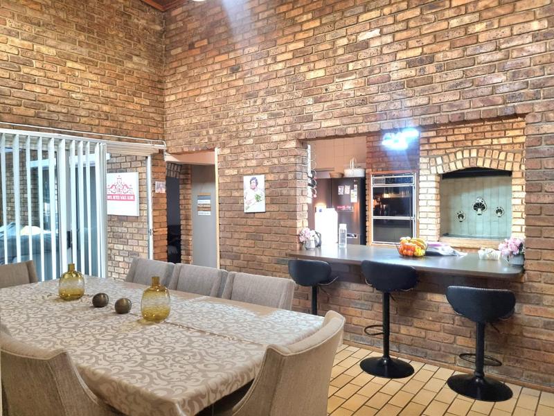 4 Bedroom Property for Sale in Sunward Park Gauteng