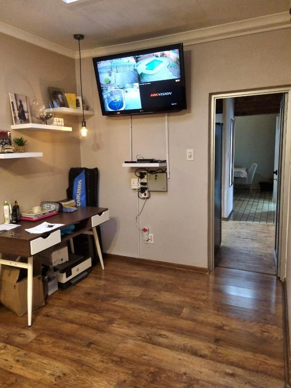 4 Bedroom Property for Sale in Sunward Park Gauteng