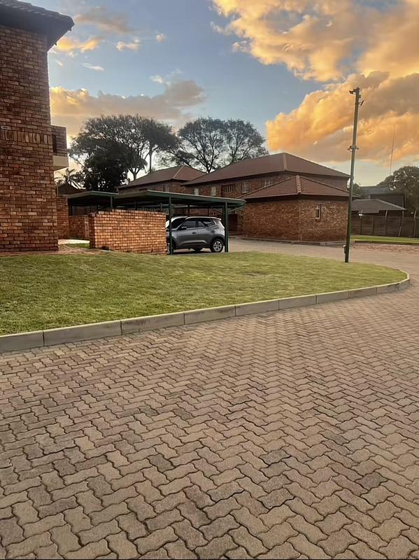 2 Bedroom Property for Sale in Amandasig Gauteng