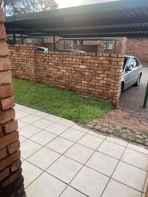 2 Bedroom Property for Sale in Amandasig Gauteng
