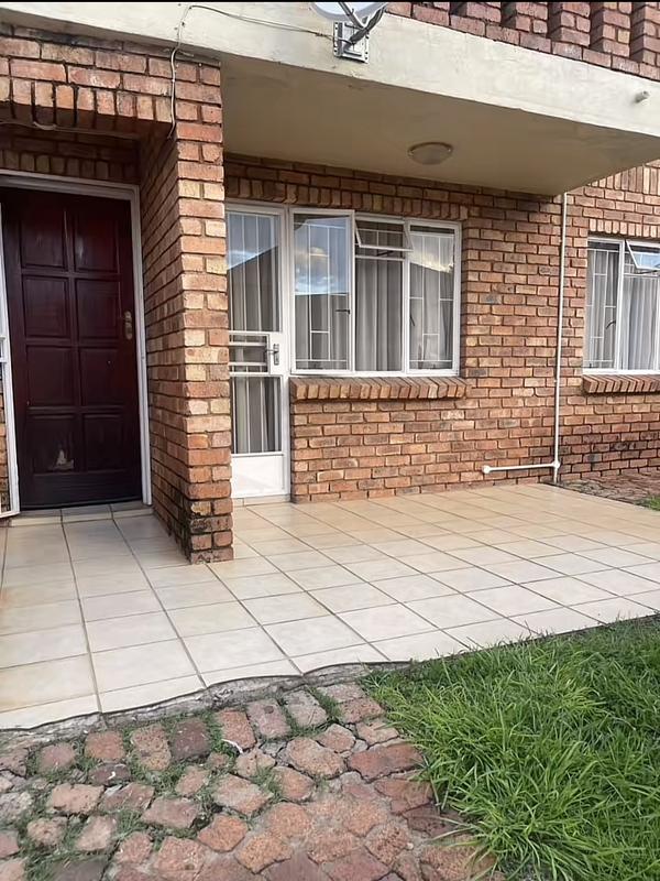 2 Bedroom Property for Sale in Amandasig Gauteng