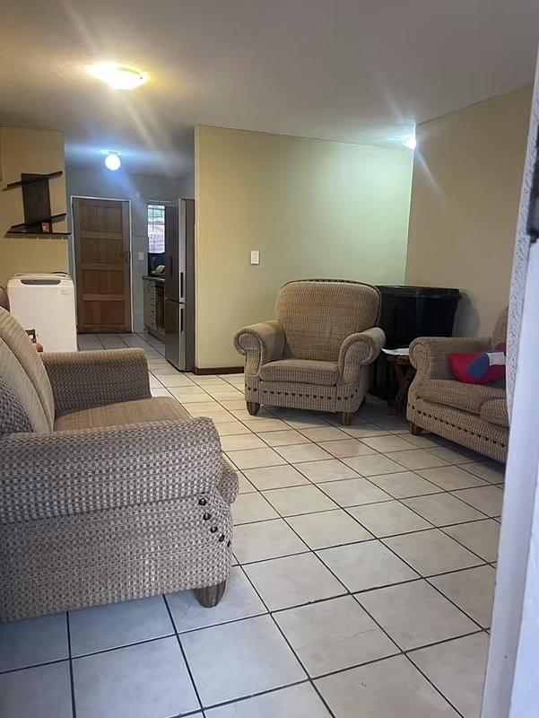2 Bedroom Property for Sale in Amandasig Gauteng
