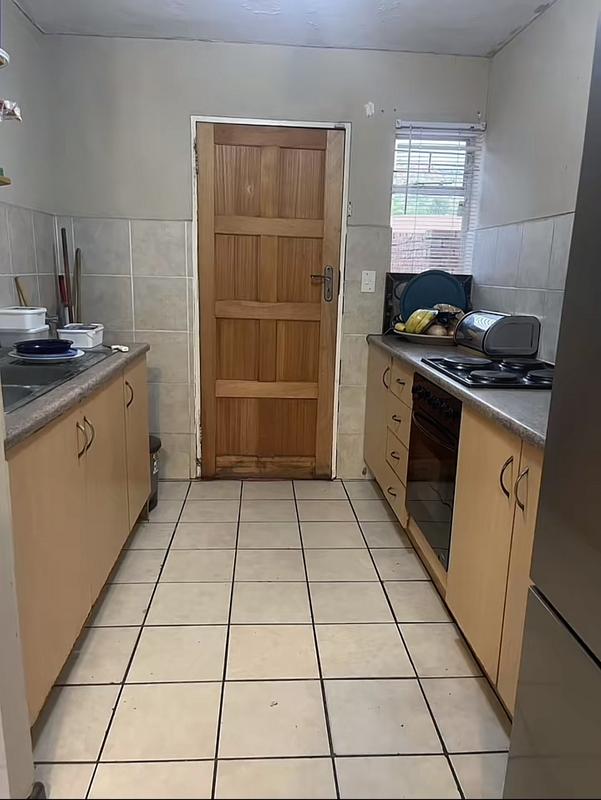 2 Bedroom Property for Sale in Amandasig Gauteng