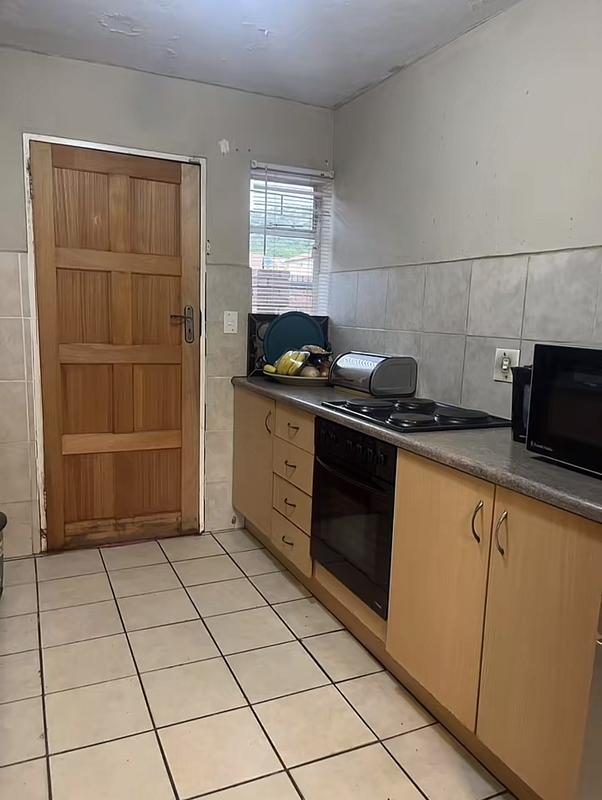 2 Bedroom Property for Sale in Amandasig Gauteng