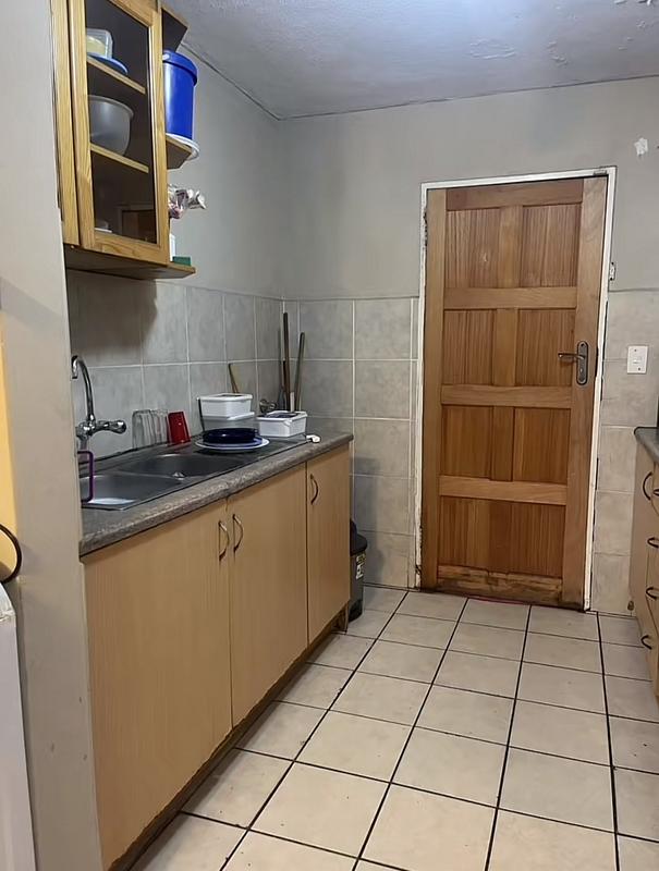 2 Bedroom Property for Sale in Amandasig Gauteng