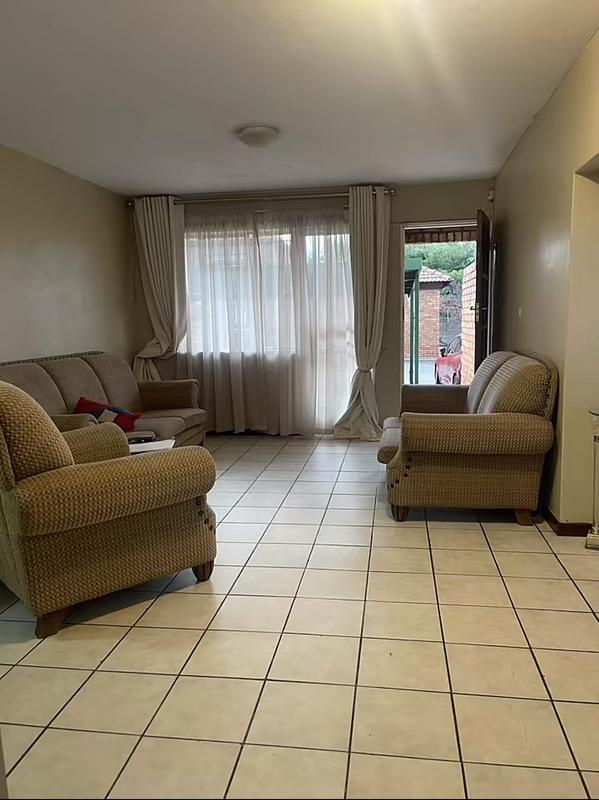2 Bedroom Property for Sale in Amandasig Gauteng