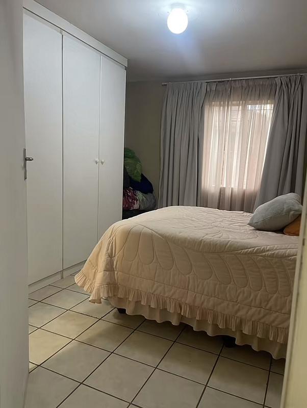 2 Bedroom Property for Sale in Amandasig Gauteng