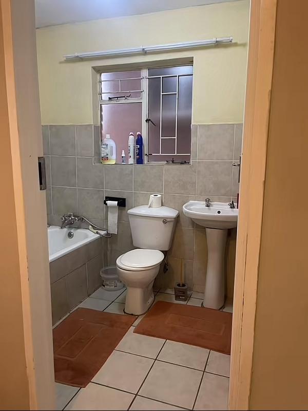 2 Bedroom Property for Sale in Amandasig Gauteng