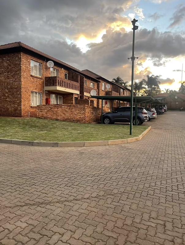 2 Bedroom Property for Sale in Amandasig Gauteng