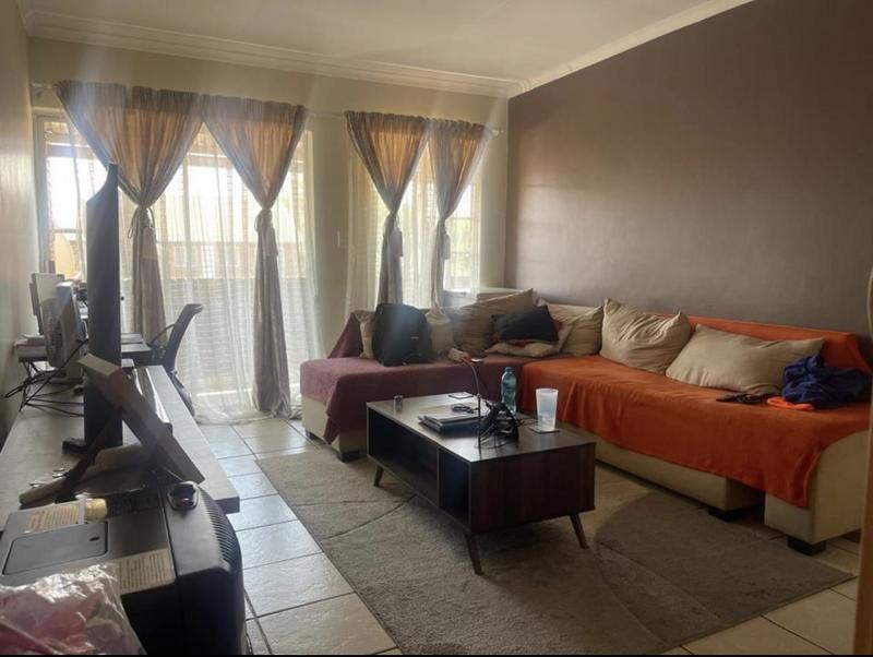 2 Bedroom Property for Sale in Pretoria North Gauteng