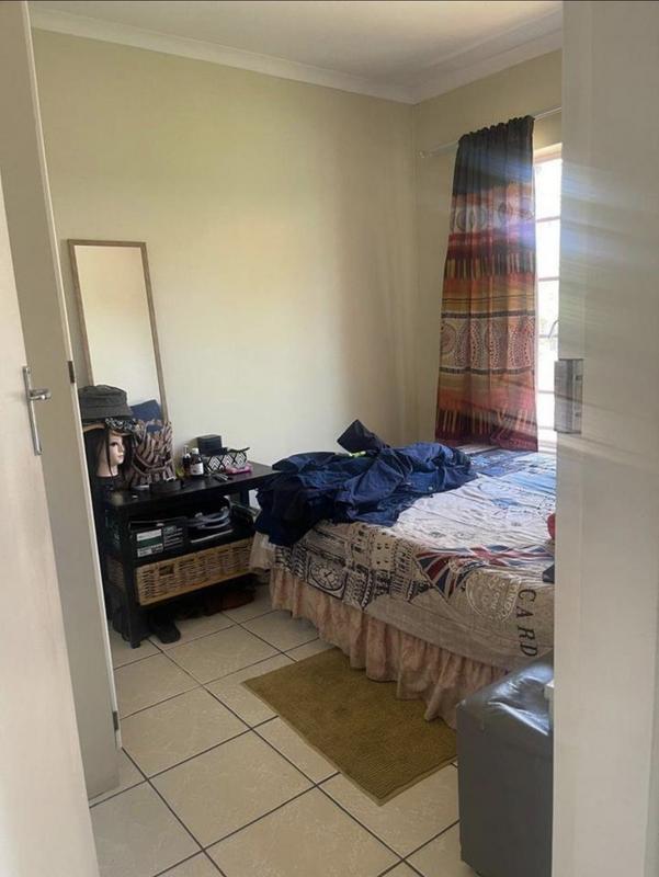 2 Bedroom Property for Sale in Pretoria North Gauteng