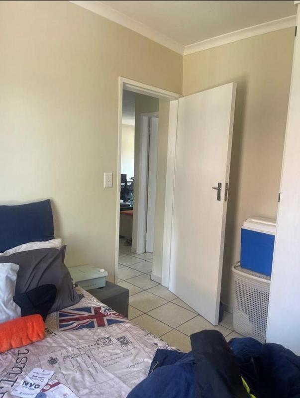2 Bedroom Property for Sale in Pretoria North Gauteng