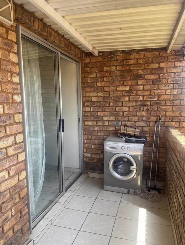 2 Bedroom Property for Sale in Pretoria North Gauteng