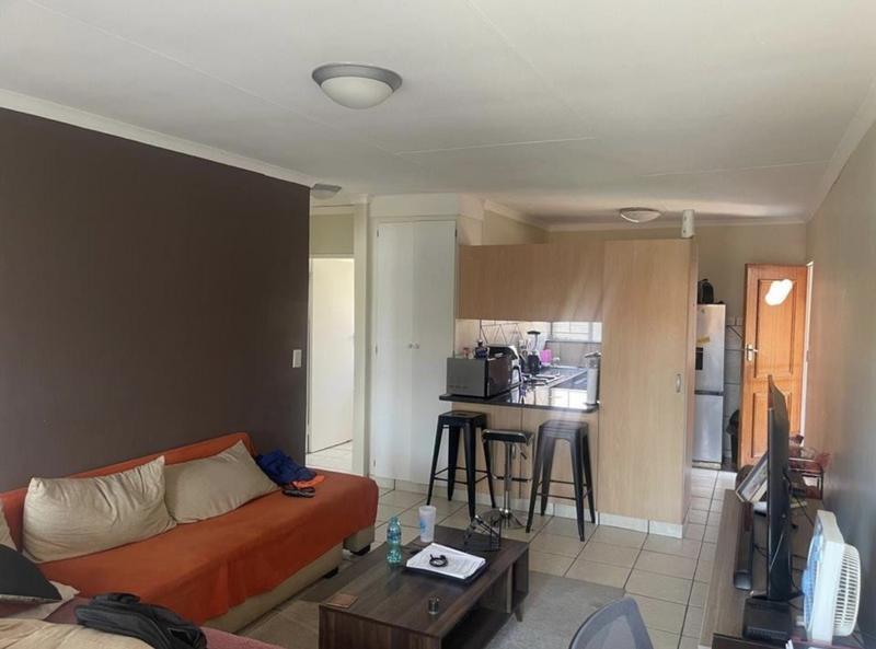 2 Bedroom Property for Sale in Pretoria North Gauteng