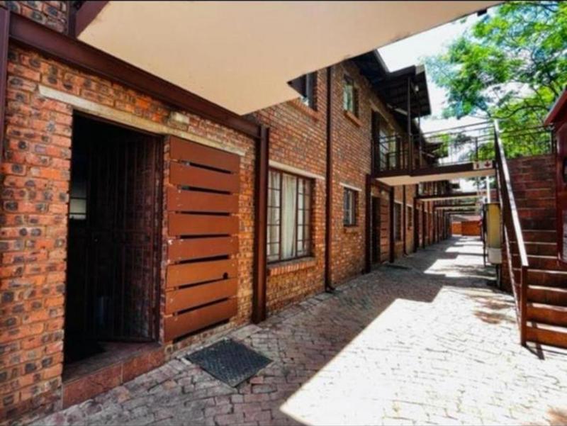 2 Bedroom Property for Sale in Pretoria North Gauteng