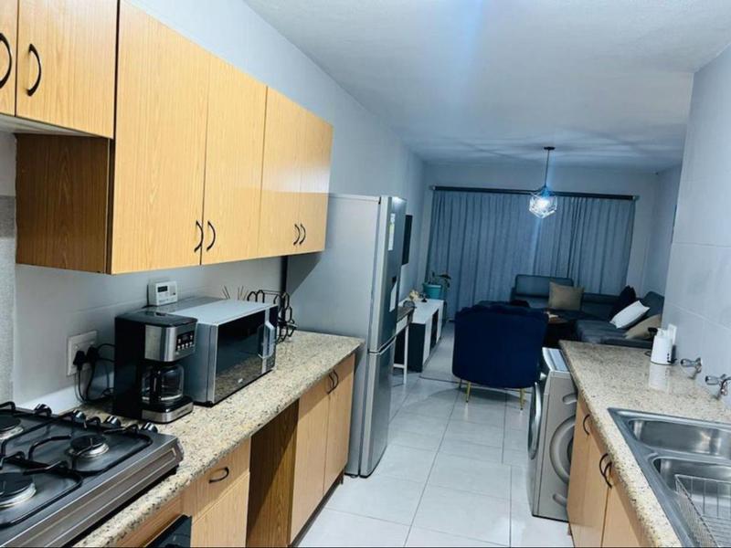 2 Bedroom Property for Sale in Pretoria North Gauteng