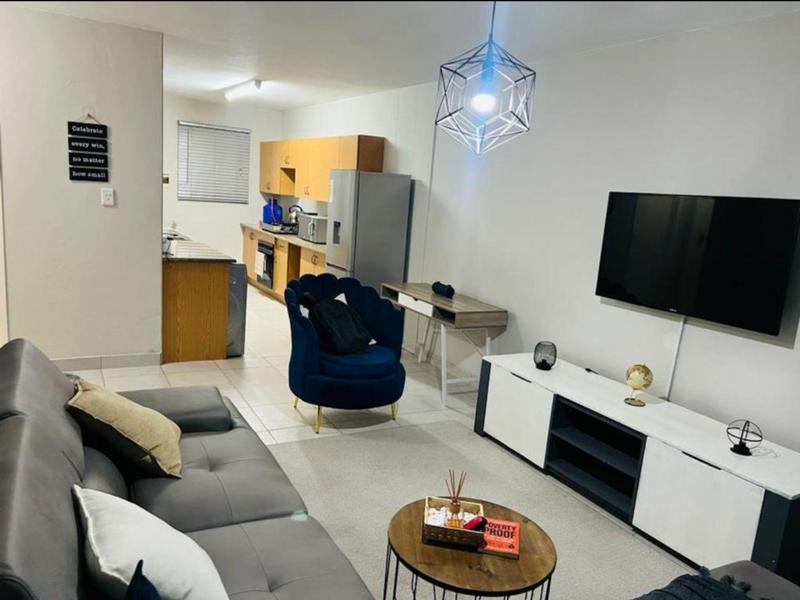 2 Bedroom Property for Sale in Pretoria North Gauteng