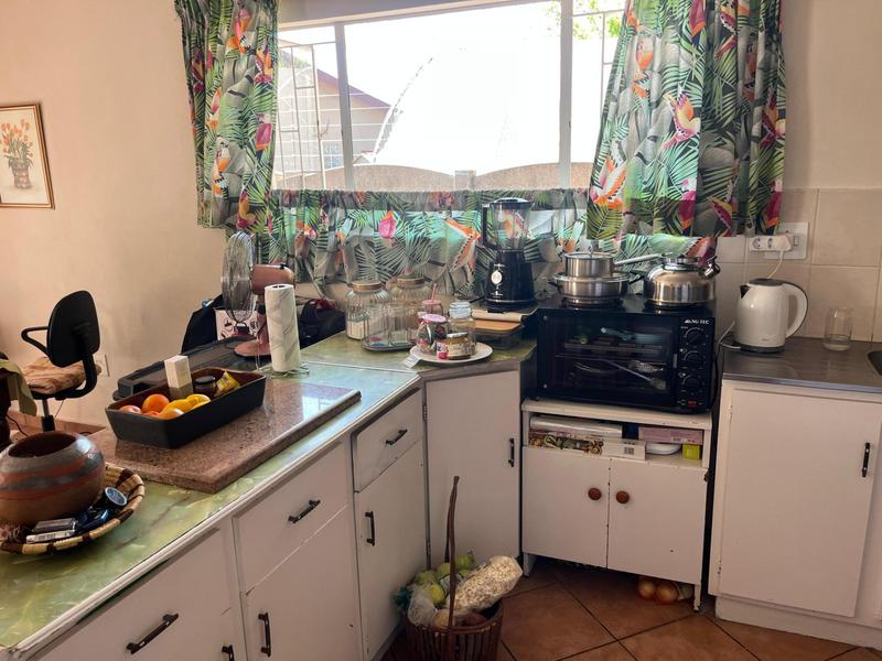 4 Bedroom Property for Sale in Albertsdal Gauteng