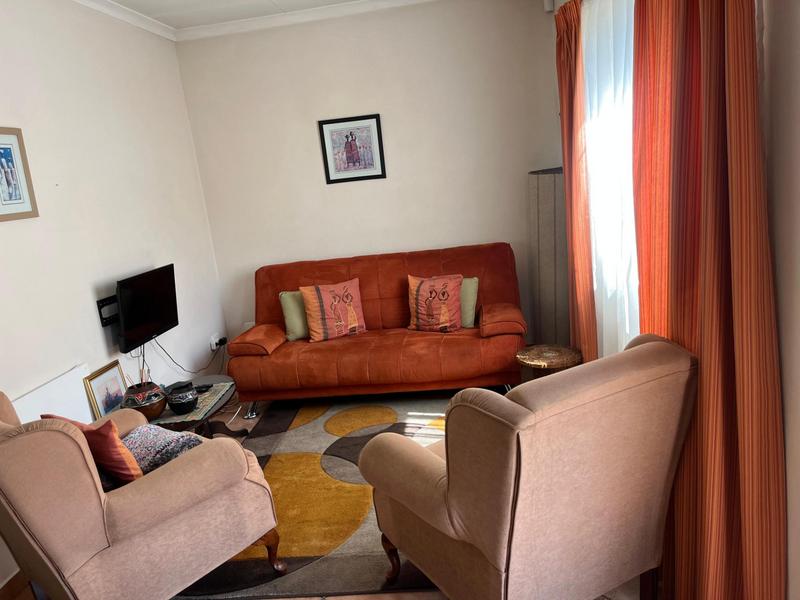 4 Bedroom Property for Sale in Albertsdal Gauteng