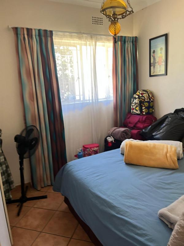 4 Bedroom Property for Sale in Albertsdal Gauteng