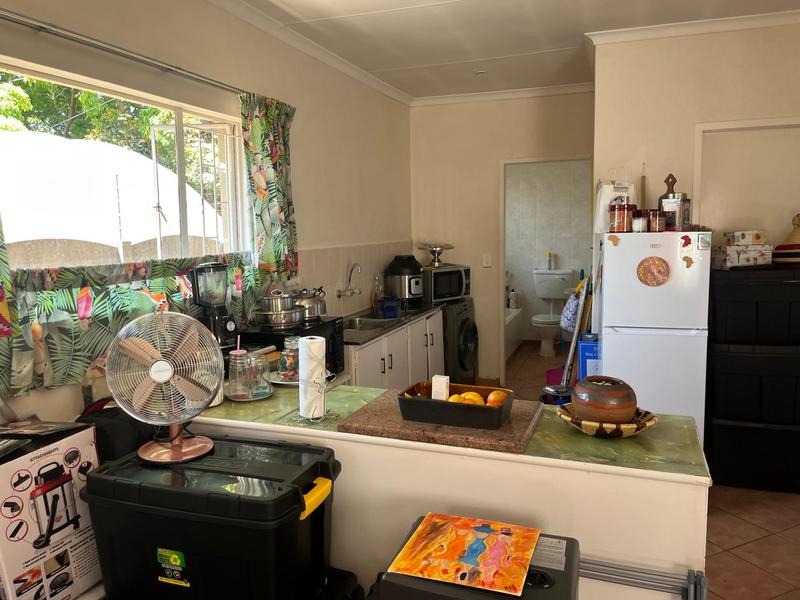 4 Bedroom Property for Sale in Albertsdal Gauteng