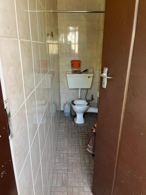 4 Bedroom Property for Sale in Albertsdal Gauteng