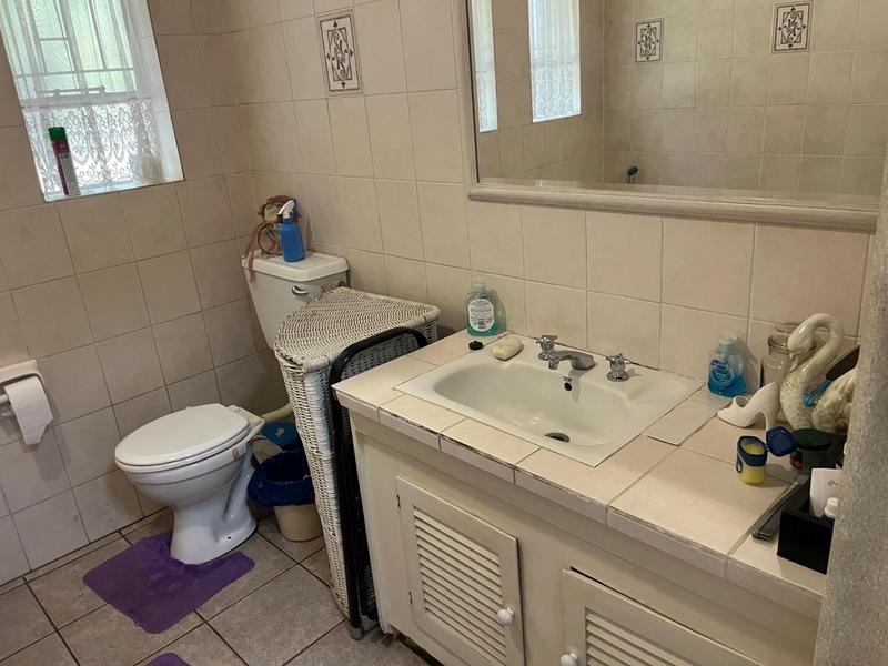 4 Bedroom Property for Sale in Albertsdal Gauteng