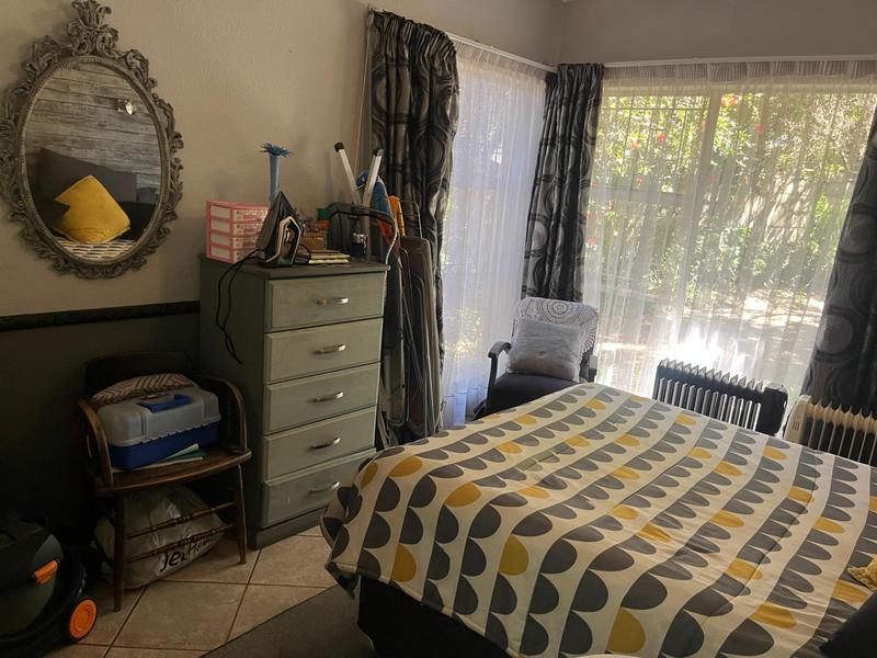 4 Bedroom Property for Sale in Albertsdal Gauteng