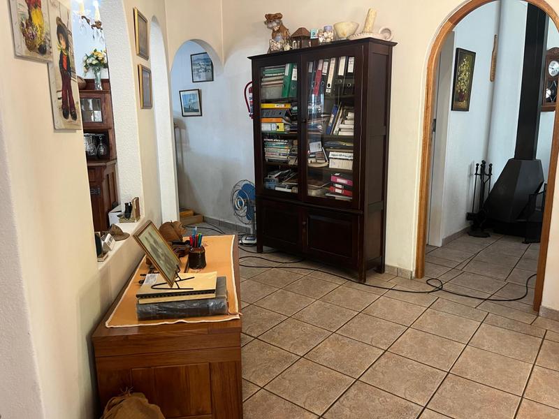 4 Bedroom Property for Sale in Albertsdal Gauteng