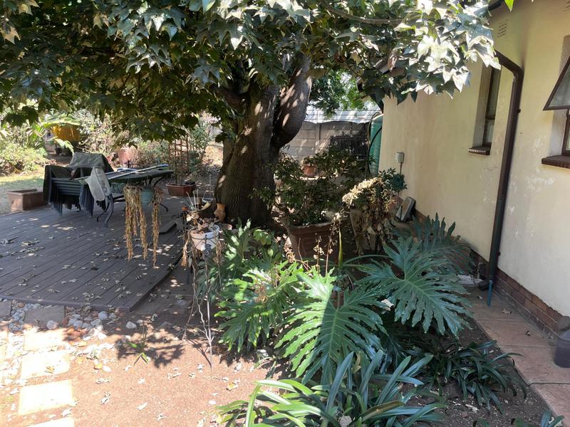 4 Bedroom Property for Sale in Albertsdal Gauteng