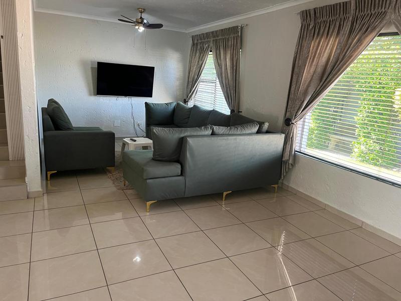 3 Bedroom Property for Sale in Albertsdal Gauteng