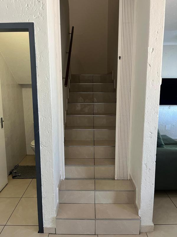 3 Bedroom Property for Sale in Albertsdal Gauteng