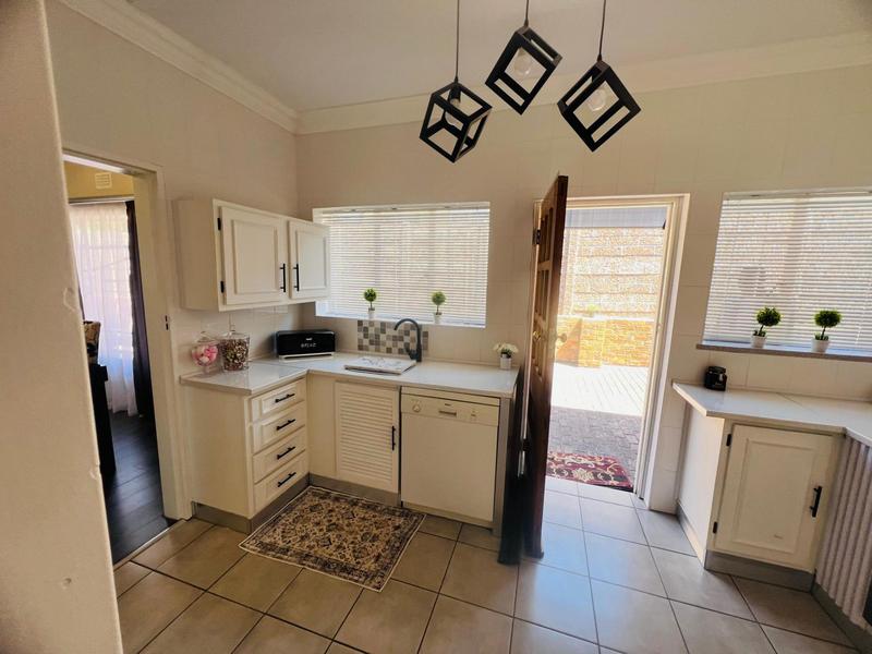 3 Bedroom Property for Sale in South Crest Gauteng
