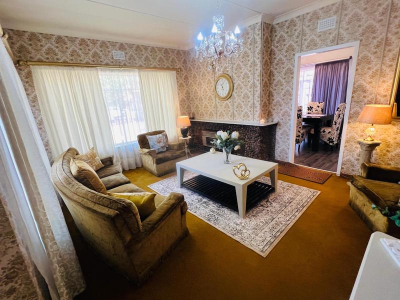 3 Bedroom Property for Sale in South Crest Gauteng